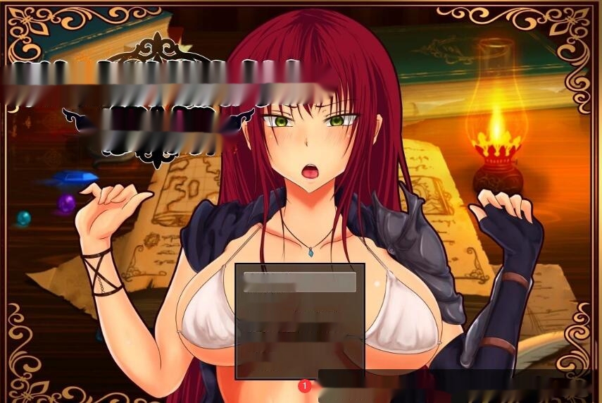 【SD/2D/RPG/中文】深红之狱的女剑士蒂娜 V2.0 双端STEAM官方中文步兵版【2.6G】-中文绅士游戏下载,黄游,色情手机啊游戏,绅士漫画,里番