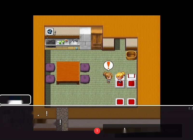 【SD/2D/RPG/汉化】七濑母女恋 双端云汉化版【1.5G】