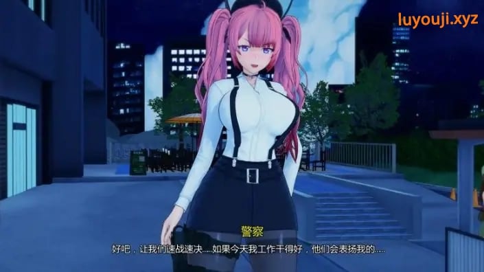 【PC/安卓/AI汉化/亚洲/SLG游戏/2.6G】创世计划 (Genesis Proyect) Ver0.3 AI汉化版+PC+安卓+亚洲SLG游戏+2.6G