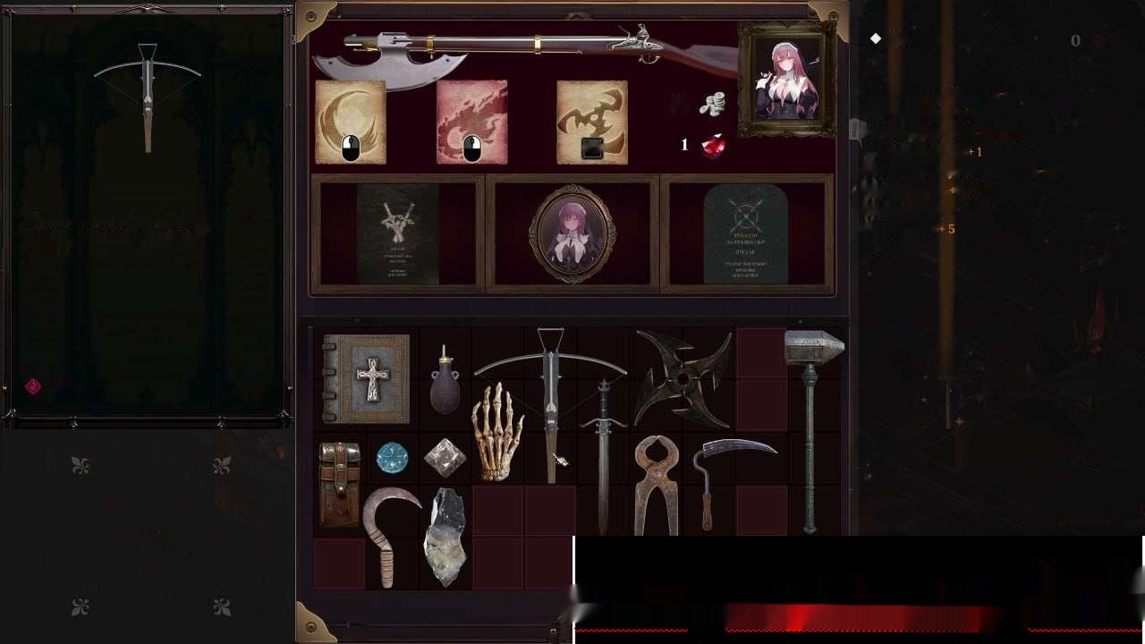 [ACT] Nunholy 官方中文版 700M