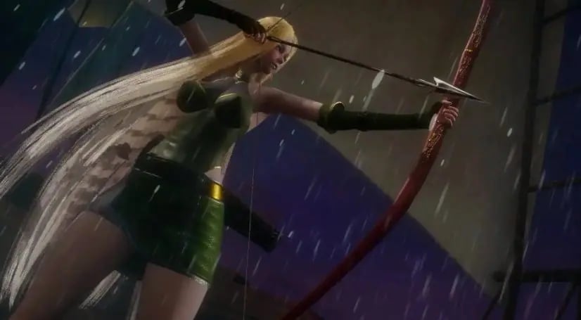 【PC/安卓/AI汉化/欧美/3D/SLG游戏/406M】风暴之蛇编年史 (Storm Serpent Chronicles) Ver0.16 AI汉化版+PC+安卓+欧美3DSLG游戏+406M