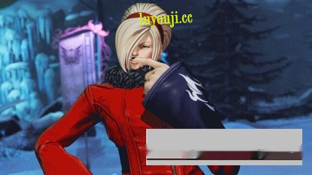 [格斗FTG/绅士整合/PC] 拳皇15 THE KING OF FIGHTERS XV v2.42.0 各类色色MOD整合版 官方中文 47G