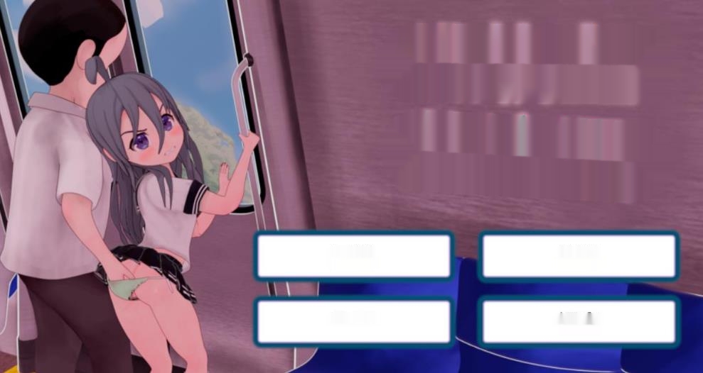 【日式SLG/中文】火车上的爱情- Romance on the Rails DL官方中文版【1.2G】-中文绅士游戏下载,黄游,色情手机游戏,绅士漫画啊,里番