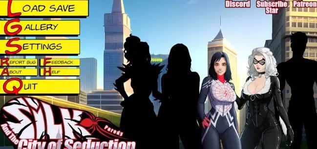 【PC/安卓/AI汉化/欧美/2D/沙盒/SLG游戏/4.7G】丝绸与诱惑之城 (Silk and the City of Seduction) Ver3.11 AI汉化版+PC+安卓+欧美2D沙盒SLG游戏+4.7G-中文绅士游戏下啊载,黄游,色情手机游戏,绅士漫画,里番