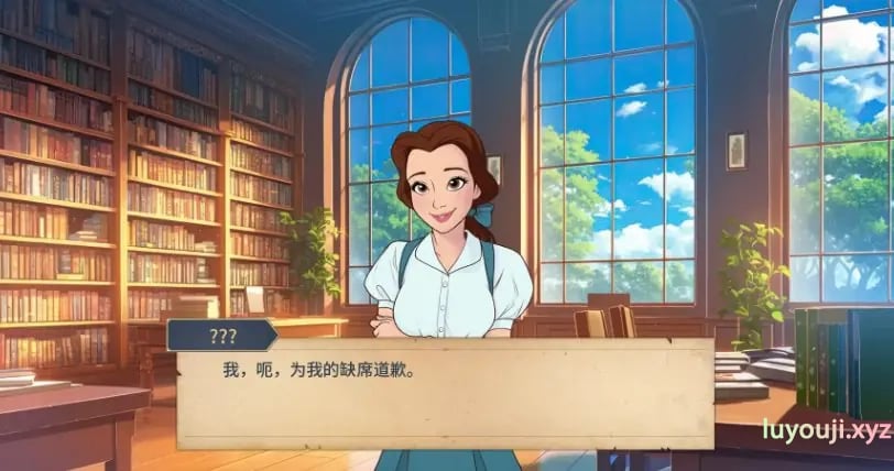 【PC/安卓/AI汉化/欧美/SLG游戏/1.80G】魅惑 (Charmed)Ver0.0.15 AI汉化版+PC+安卓+欧美SLG游戏+1.80G
