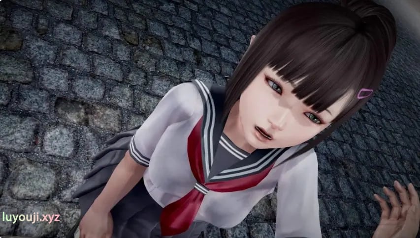 【PC/汉化/亚洲风/SLG游戏/3.90G】 莫尼卡·史密斯的血脉 (Moniker Smiths BLOODLINES) Ver0.95 汉化版+亚洲风SLG游戏+3.90G