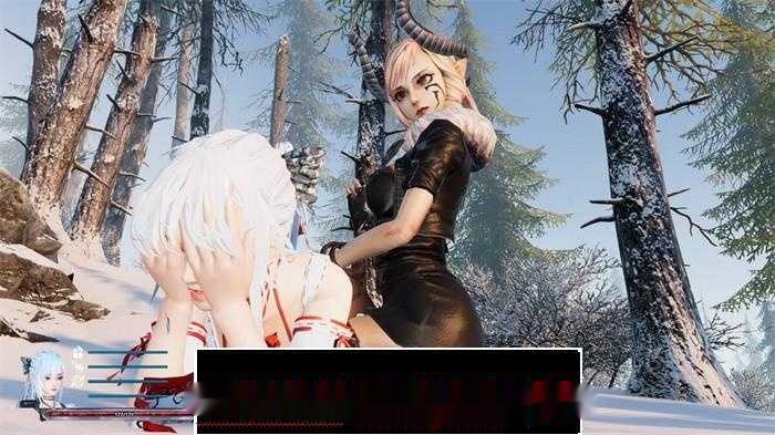 [ACT/汉化] 百鬼夜行 剑姬无双-Sword x Hime -Build.16045580-1.12.8-官方中文版+DLC13G