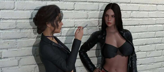 临界点(Breaking Point) v0.3.1 汉化版 PC+安卓 动态SLG游戏 5.6G-中文绅士游戏下载,黄游,色情手机游戏,绅士漫画,里番