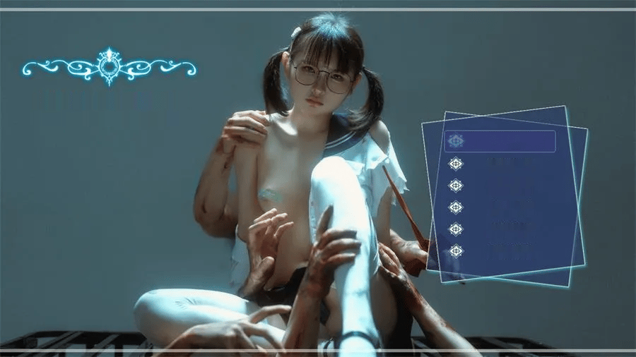 探索叫兽默示录的疯狂旅程【全动态/真人/13G】-中文绅士游戏下载,黄游,色情手机游戏,绅士啊漫画,里番