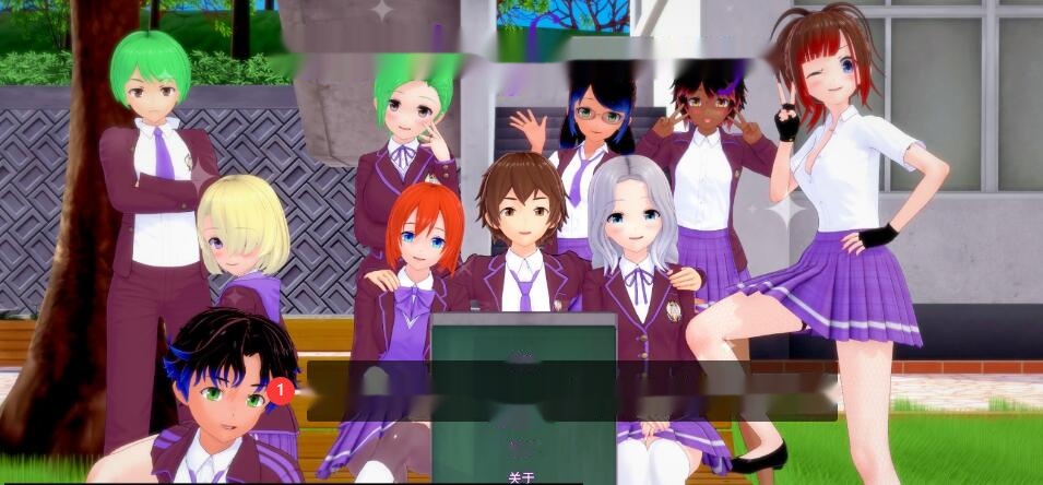 【日系SLG/汉化/3D】魔法的秘密 Secrets of Sorcery v1.4.5 Public 汉化版 1.9G-中文绅士游戏下载,黄游,色情手机游戏,绅士漫画,里番