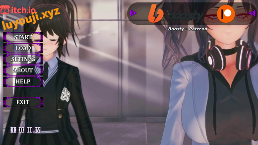 【PC/安卓/AI汉化版/日系/SLG游戏/12.4G】暗或亮 (Dark or Light) Ver0.10 Patreon AI汉化版+PC+安卓+日系SLG游戏+12.4G-中文绅士游戏下载,黄游,色情手机啊游戏,绅士漫画,里番