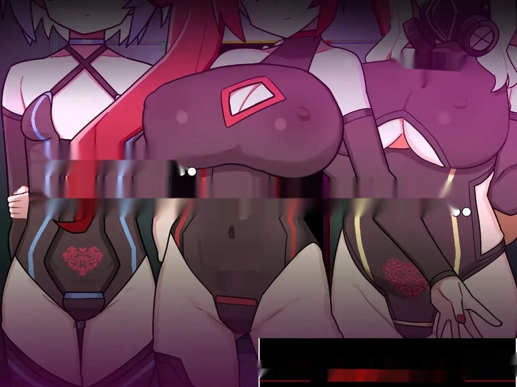 [日式RPG] 主角的黑暗面 ヒロインダークサイド v1.0.6 AI汉化版 1.6G