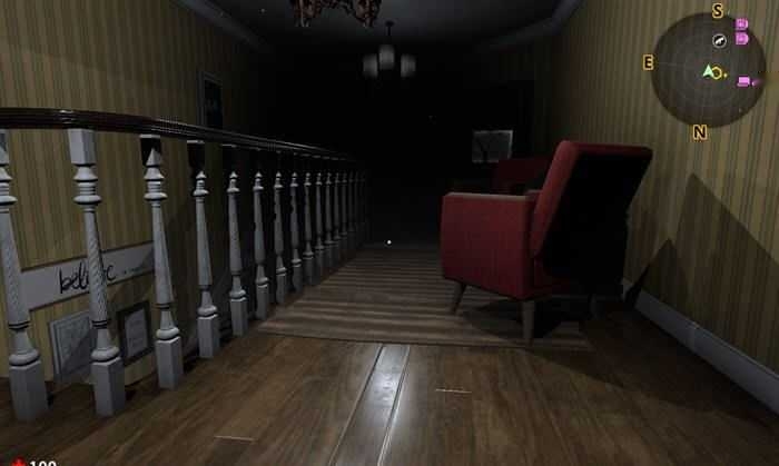 【恐怖射击ACT/中文/3D步兵】最后的亢奋 The Last Orgasm 官方中文版 5G