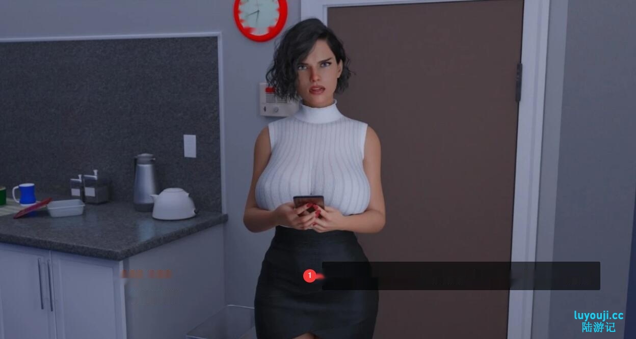 【SD/3D/欧美SLG/汉化】无尽的夏天 Endless Summer V0.23 双端汉化版【3.8G】