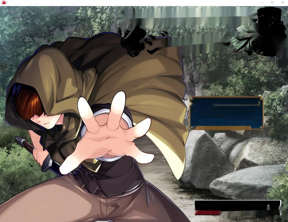 [RPG/汉化] 冰心与杰克奥 アイスハートとジャックオー Ver1.11 AI汉化版★全CV [3.6G]