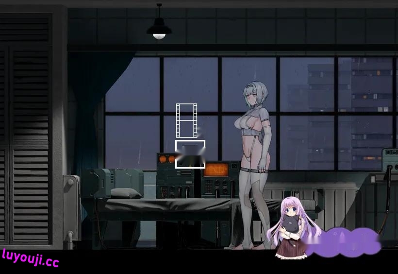 【精品全动态ACT】CYAN BRAIN v0.3 v2025.1.19 官方中文版760M-中文绅士游戏下载,黄游,色情手机游戏,绅士漫画,里番