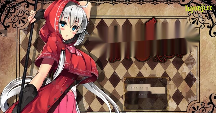 【爆款RPG/中文】卵之匙 Ver1.04 汉化版+全CG存档【1.7G】