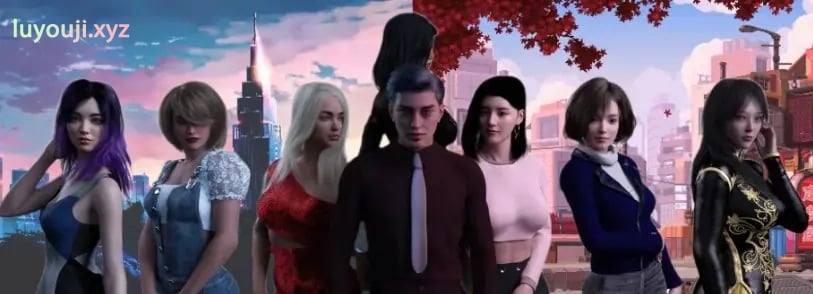 【PC/安卓/AI汉化版/3D/欧美/SLG游戏/4.15G】奉献的困境 (Dilemma of Devotion) VerCh.4 Ep.2 AI汉化版+PC+安卓+3D欧美SLG游戏+4.15G-中文绅士游戏下载,黄游,色情啊手机游戏,绅士漫画,里番