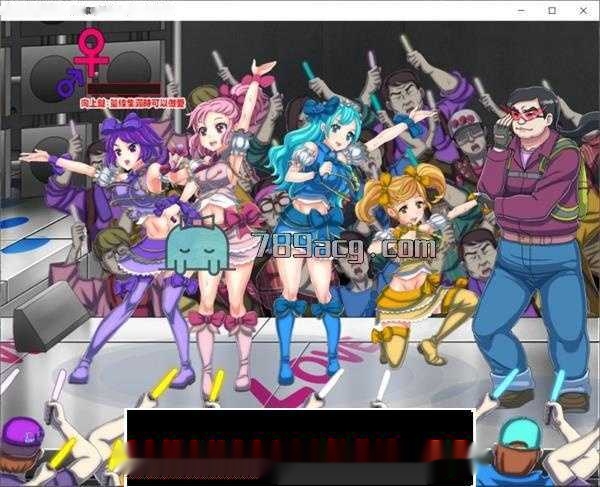 【经典SLG/中文/全动态】如果干不到我就让时间停止-老子的城镇！官方中文版付前作 【200M】-中文绅啊士游戏下载,黄游,色情手机游戏,绅士漫画,里番