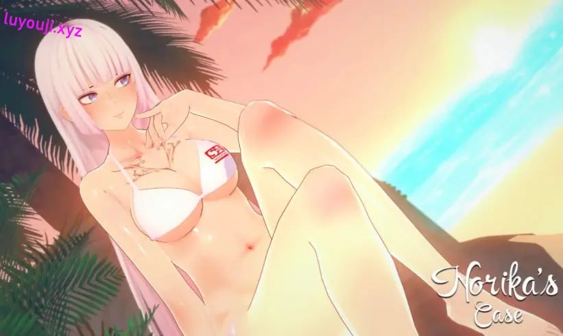【PC/安卓/AI汉化/日式/3D/SLG游戏/5.12G】诺莉卡案件 (Norika’s Case) S2Ver0.36 AI汉化版+PC+安卓+日式3DSLG游戏+5.12G