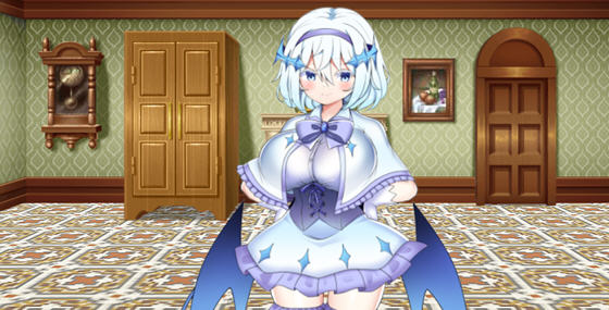 探索绅士游戏的逆袭的冒险者 v2.0 汉化版 PC+安卓 RPG游戏魅力-中文绅士游戏下载,黄游,色情手啊机游戏,绅士漫画,里番