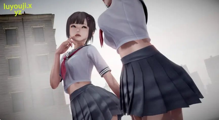【PC/汉化/亚洲风/SLG游戏/3.80G】 莫尼卡·史密斯的血脉 （Moniker Smiths BLOODLINES） Ver0.92 汉化版+亚洲风SLG游戏+3.80G