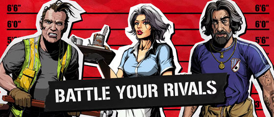 删除(REDACTED) STEAM官方中文版 Roguelike动作冒险游戏 10G