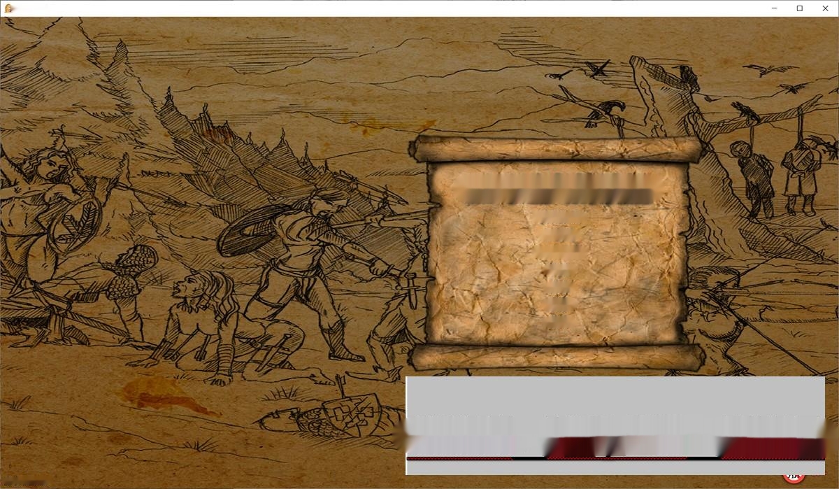 绅士游戏的终极体验：探索《绅士版暗黑破坏神2：亚马逊人的欲望Desires of the Amazons》中文版的奇妙冒险-中啊文绅士游戏下载,黄游,色情手机游戏,绅士漫画,里番