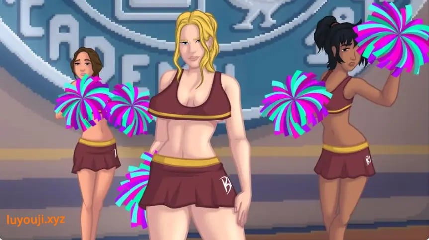 【PC/安卓/AI汉化/欧美/SLG游戏/2.57G】拉斯特沃斯学院 (Lustworth Academy) Ver0.5.4 AI汉化版 PC+安卓+欧美SLG游戏+2.57G