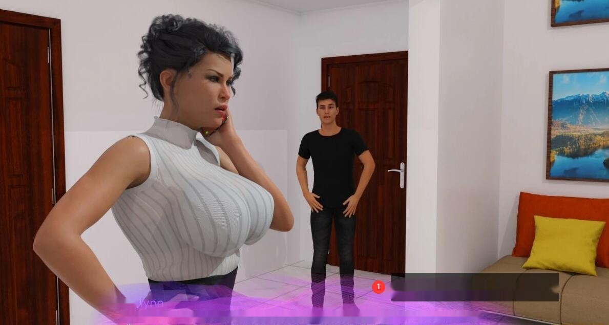 【SD/3D/欧美SLG/汉化】登顶/登峰造极 RiseToTheTop V0.4.1 双端汉化版【4.2G】