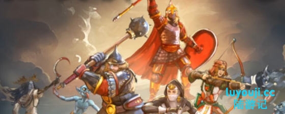 棋枪颂歌(Spear Song) v0.27.1 官方中文版 策略战棋游戏 7.5G