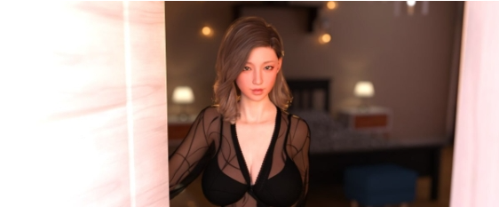 【安卓/PC/SLG/汉化版/1.14G】收看节目(Tune in to the Show) Ep.7 汉化版+PC+安卓+动态SLG游戏+1.14G