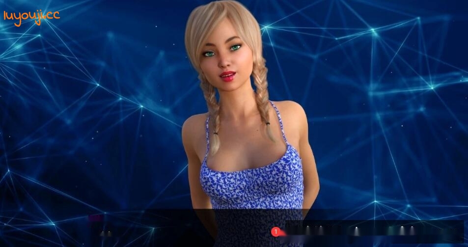 【SD/3D/欧美SLG/汉化】欲望理论：第三季 Lust Theory S3 V0.4.5 双端汉化版【5.8G】