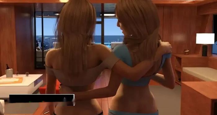 [欧美SLG/汉化] 岛屿 The Island-0.3.10 PC+安卓汉化版 1.7G-中文绅士游戏下载,黄游,色情手机游戏,绅士漫画,里番