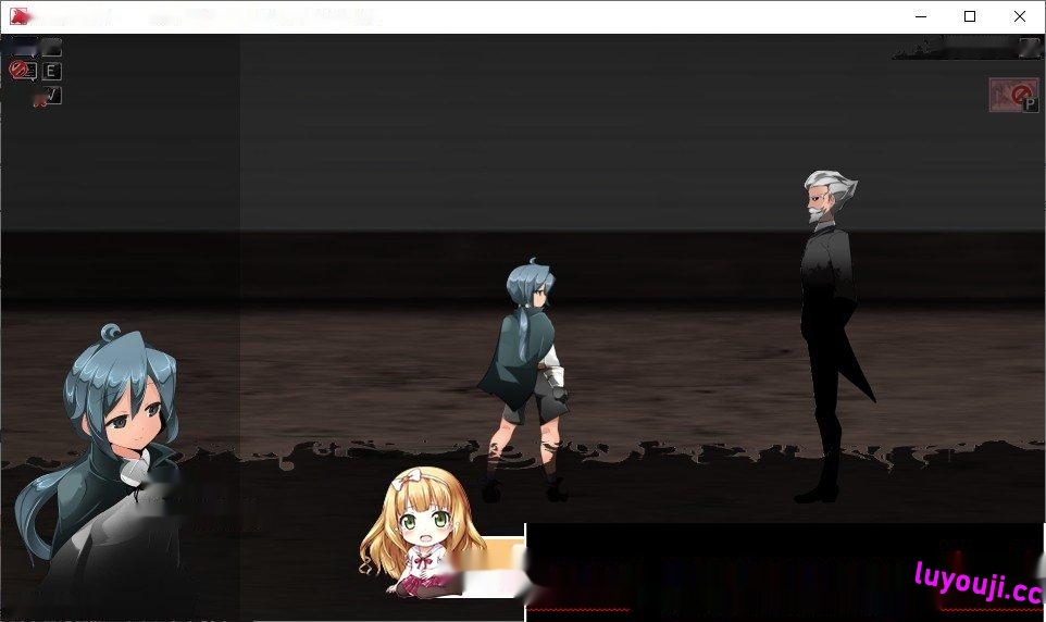 [爆款APRG/汉化]御姐与正太 A-RPG 梦醒后的亡者おねショタA-RPG 夢から醒めた亡者V1.20 AI汉化版1.5G