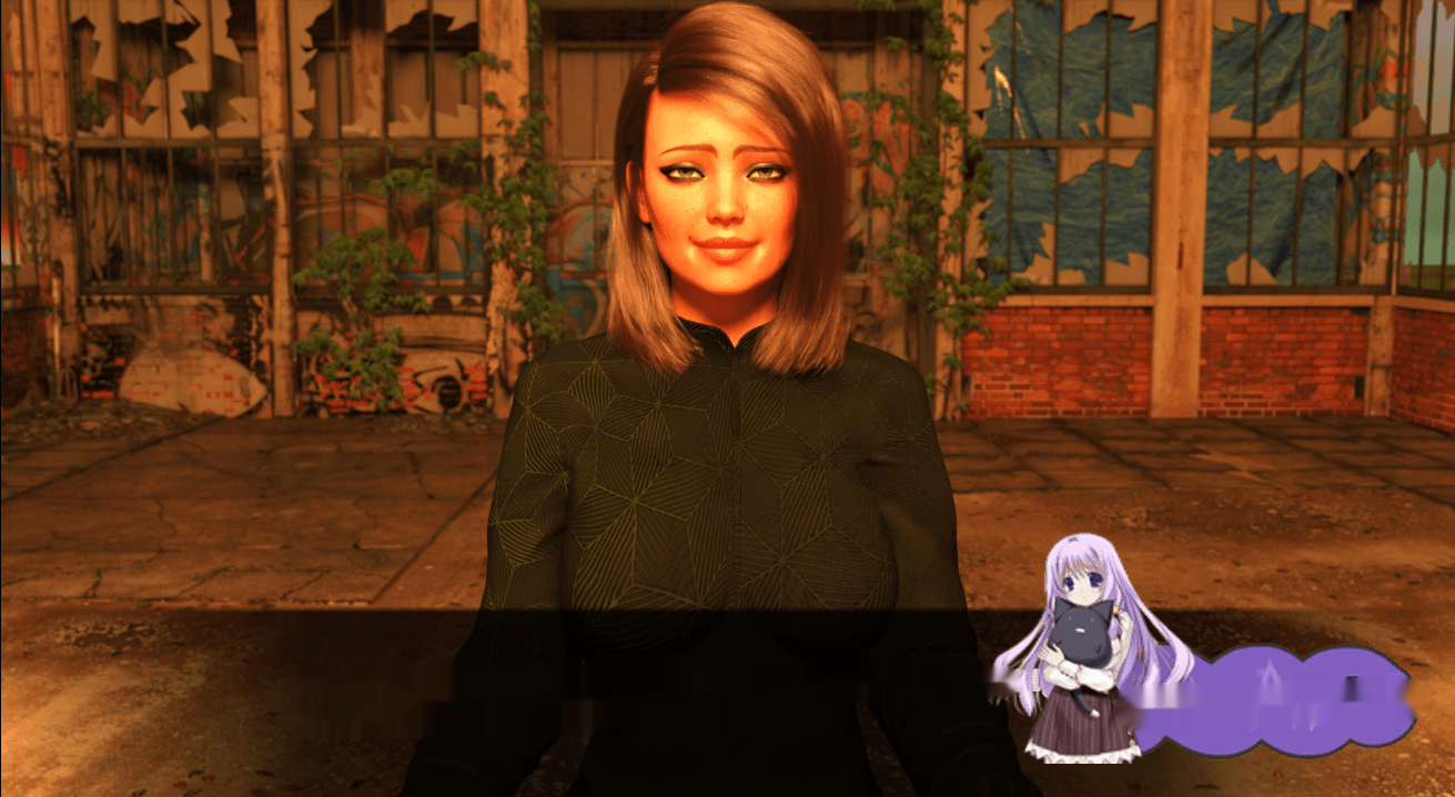 [SLG/汉化] 日落仙女 夕阳仙女 The Sunset Fairies v0.10 PC+安卓汉化版4.1G