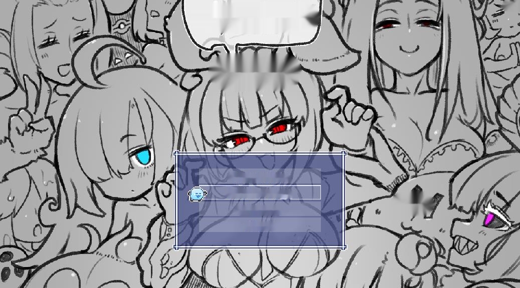 [电脑]【日式ACT/中文/像素全动态】莉吉丽塔的肉鸽冒险 リジネッタさんの冒険 Ver0.112 官方中文版【100M】-中文绅士游戏下载啊,黄游,色情手机游戏,绅士漫画,里番