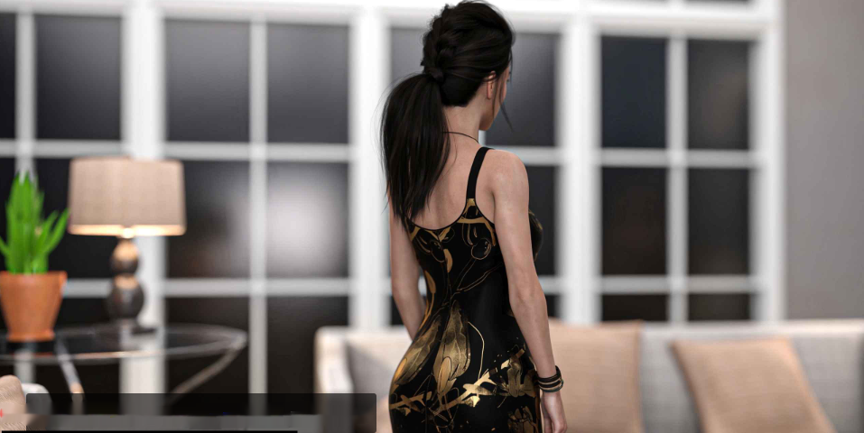 【欧美SLG/汉化/动态】玫瑰水庄园 Rosewater Manor Ep.10 完结汉化版 3.3G