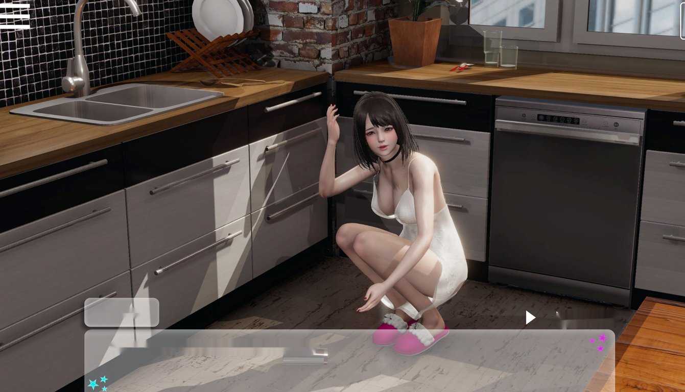 [国风SLG官中动态]Concert Girls 闪耀星路0.2.3[电脑+安卓3.82G]