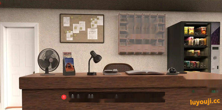 【欧美SLG/汉化/动态】紧绷时代 Straitened Times v0.38.2 汉化版 3.6G