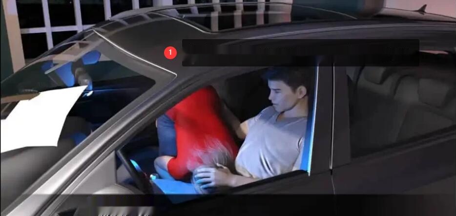 [欧美SLG/汉化/动态] 人生无限 Unleashed v0.6b2 汉化版 [2.1G]