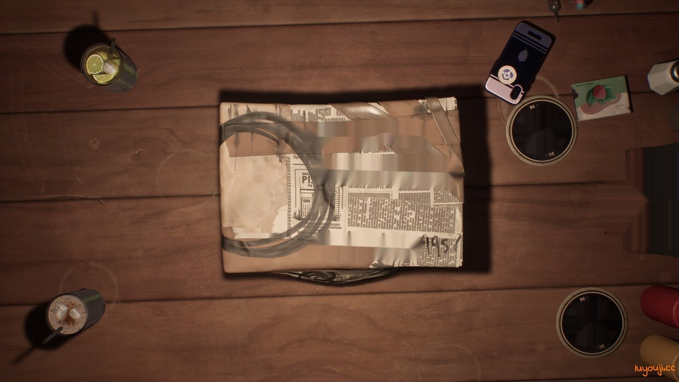 重温90年代的青春：失落记录：绽放与愤怒 v1.02.118358官方中文免安装版