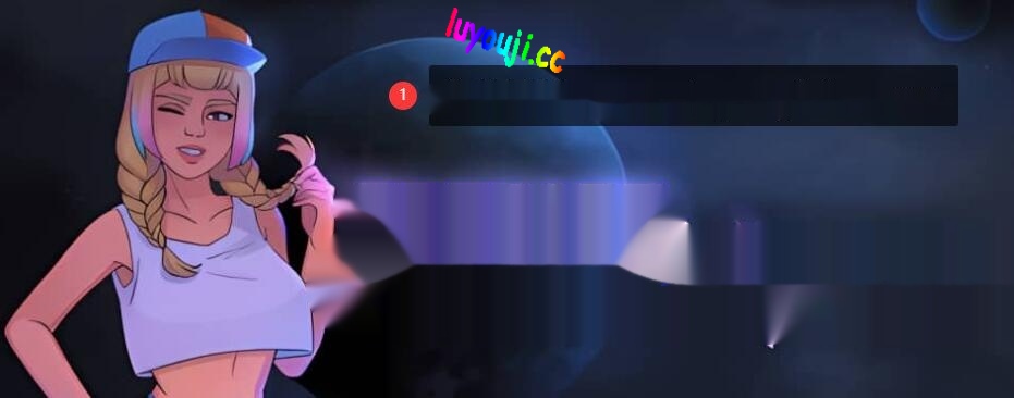 《天王星酒吧：银河系中黑洞神秘面纱》Build.13064676-0.924-完整翻译-新任务-新女孩-新场景-(STEAM官中+DLC)中文版[1.96GB]