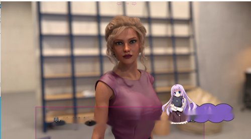 [SLG] 闭嘴跳舞沉寂之舞Shut Up and Dance Ep.1-10 Ch.1 v1.0 SE PC+安卓汉化版11G