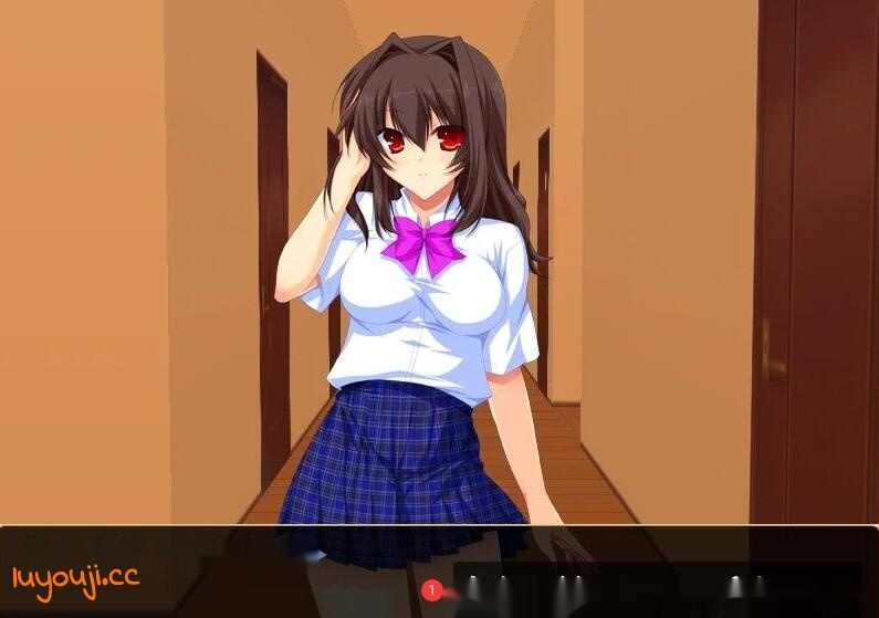 【SD/2D/ADV/汉化】自宅警备员 明るい家族计划 双端AI汉化版【2.2G】