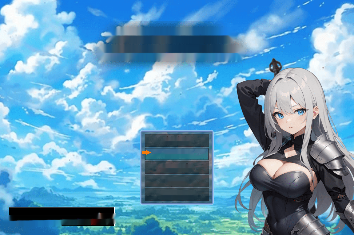 [RPG/汉化] 鸢尾花与圣剑 ～女骑士的救赎物语～ Ver1.01云翻汉化版 [多空/1.4G]-中文绅士游戏下载,黄游,色情啊手机游戏,绅士漫画,里番