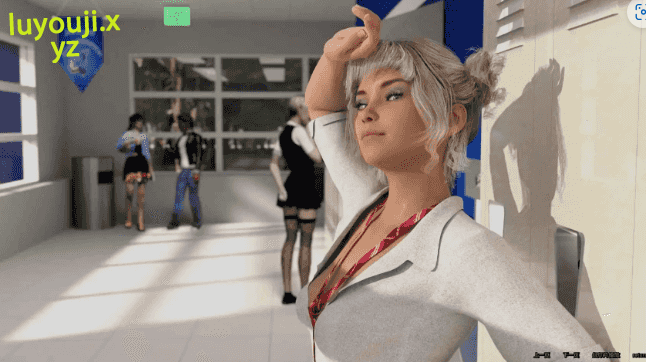 【PC/安卓/AI汉化/欧美/SLG游戏/6.52G】选择大学 (University of Choices) Ver0.4 AI汉化版+PC+安卓+欧美SLG游戏+6.52G