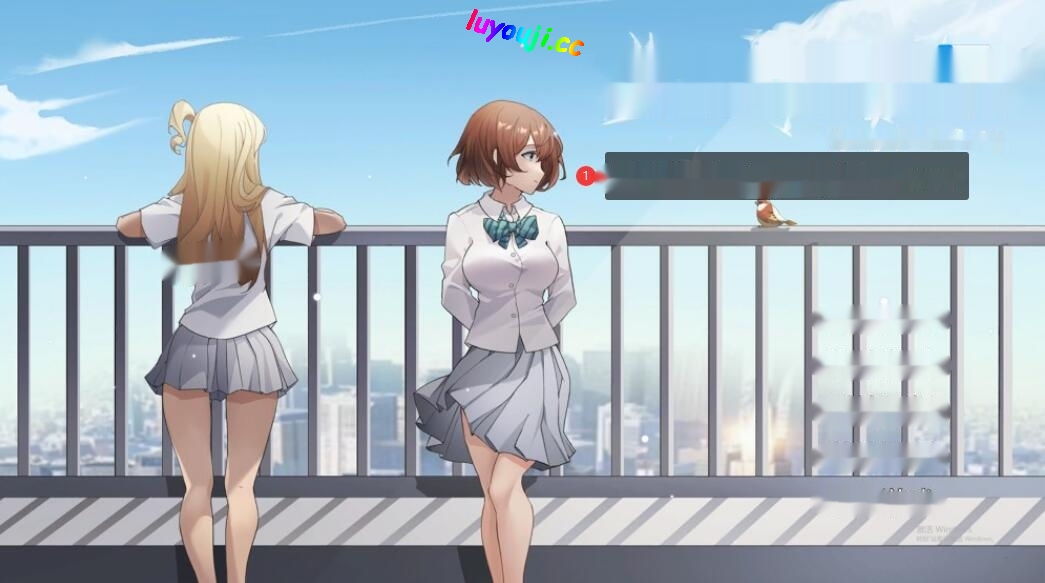 [电脑] [日系] 诗酱的春 官方中文版 [500MB]-中文绅士游戏下载,黄游,色情手机游戏,绅士漫画,里番啊