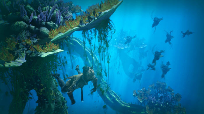 探索奇幻世界的奥秘——阿加斯巴之塔 v71216 中文版生存冒险巨作27G