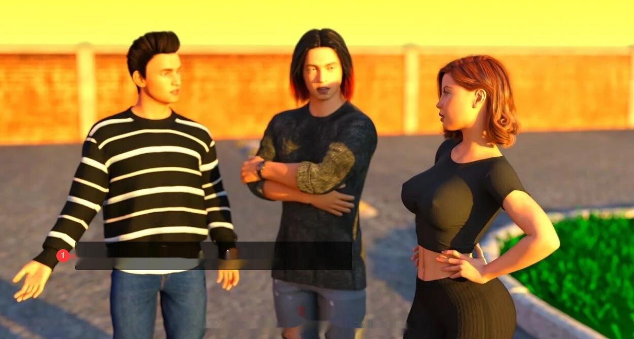 【SD/3D/欧美SLG/汉化】未知神童 V0.3.2 双端汉化版【2.6G】